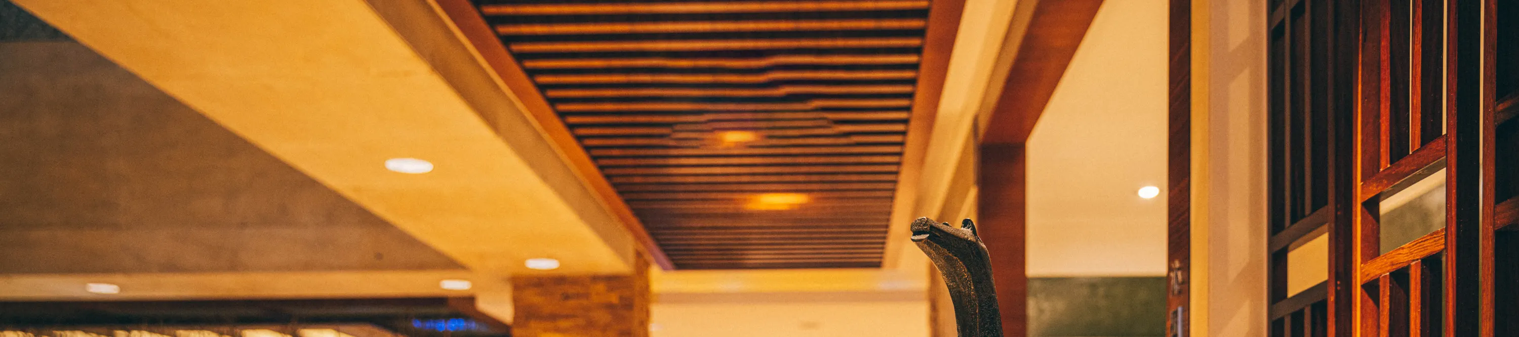 【年中大促】东莞松山湖凯悦酒店住宿套餐 | HYATT集团